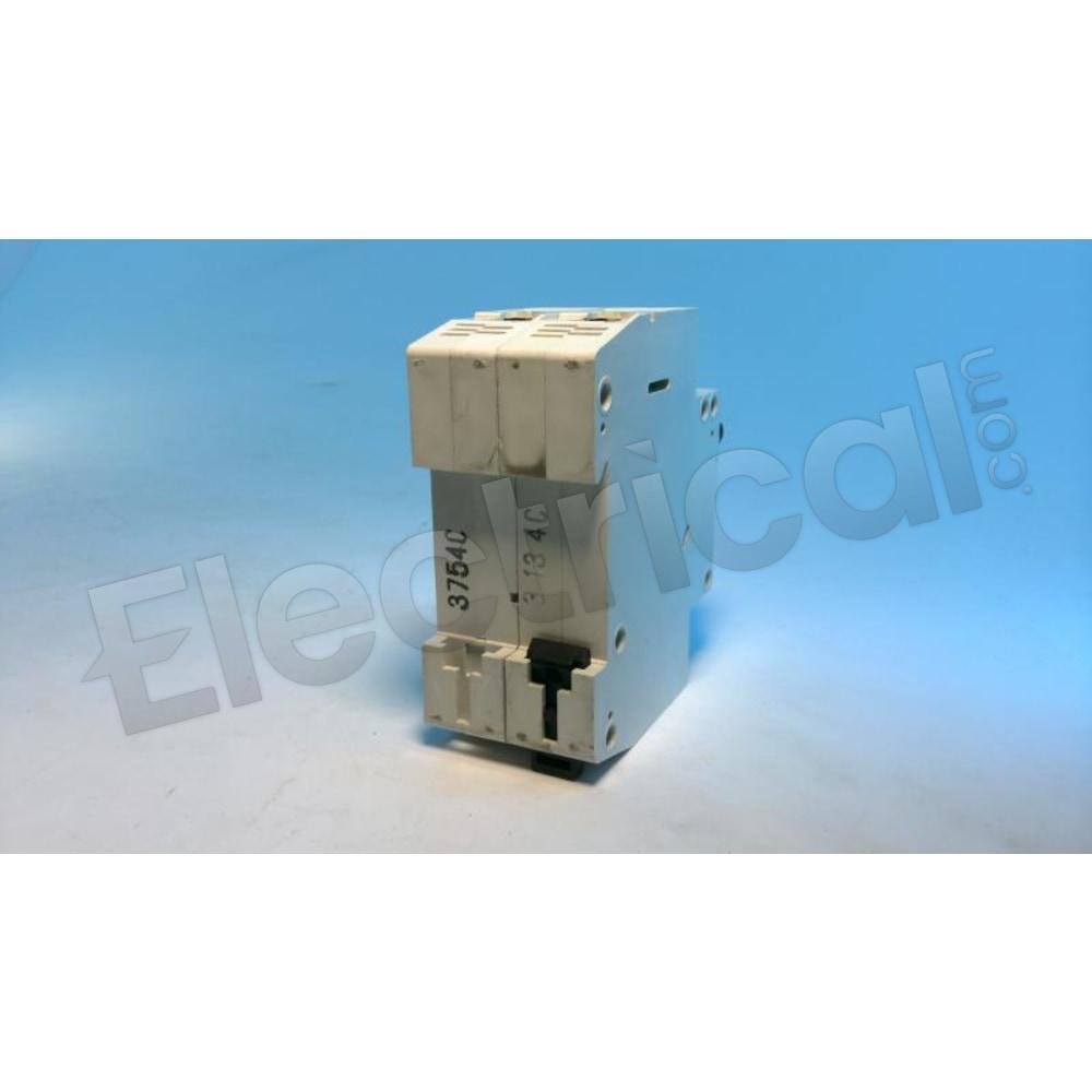 Eaton Molded Case FAZ-2-C4