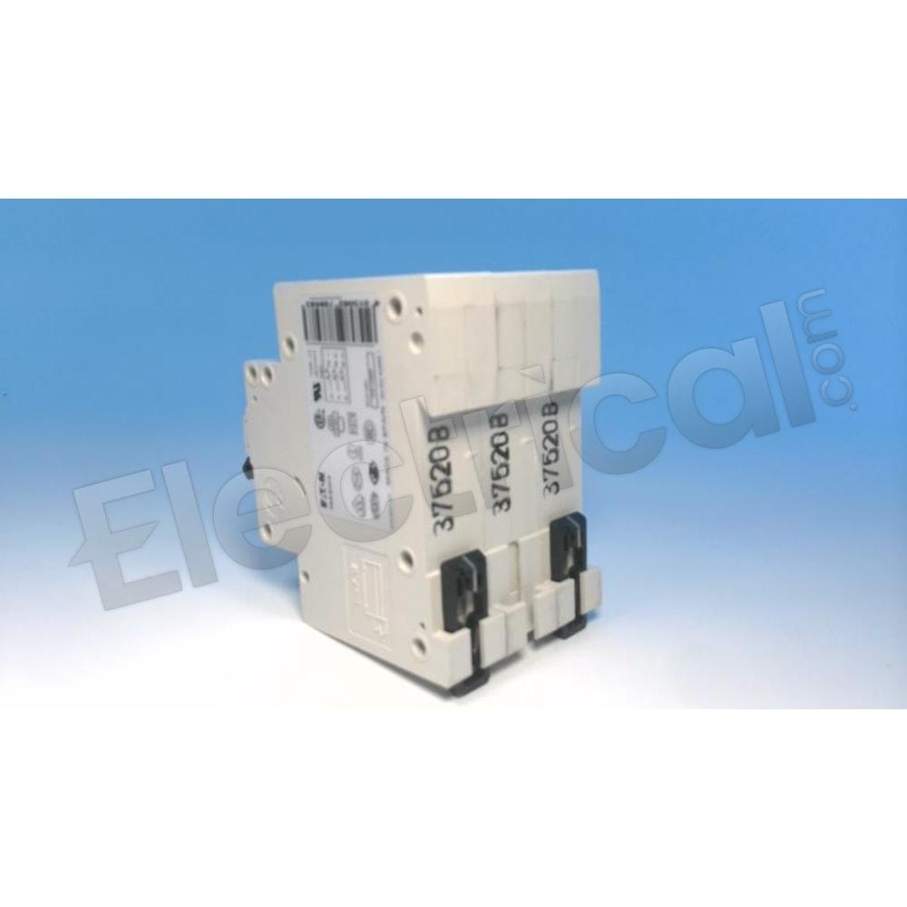 Eaton Molded Case FAZ-3-B20