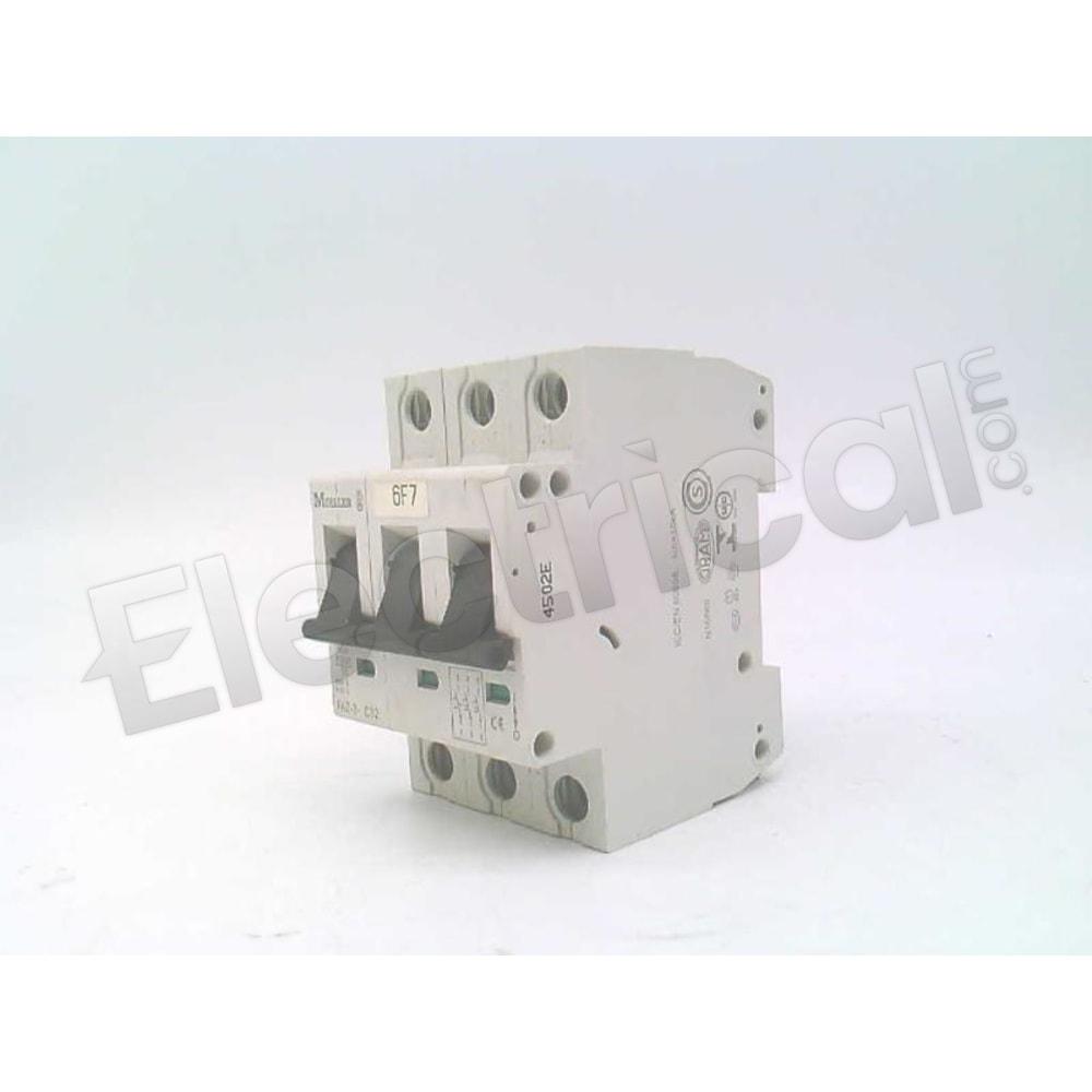 Eaton Molded Case FAZ-3-C32