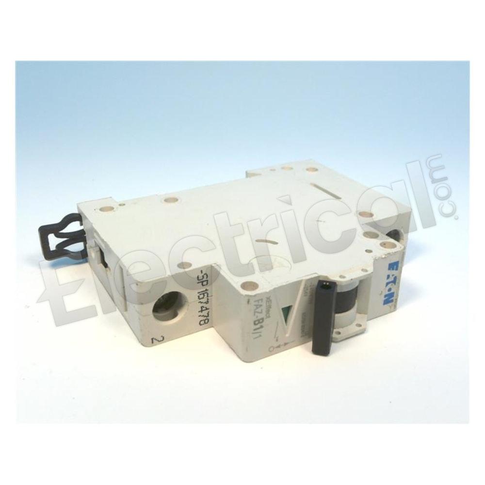 Eaton Molded Case FAZ-B1/1