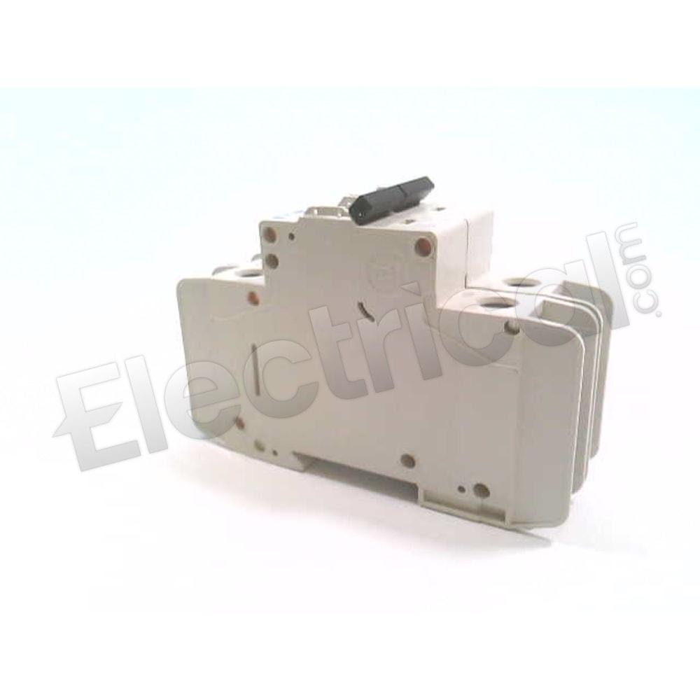 Eaton Molded Case FAZ-B1.5/2-NA-L