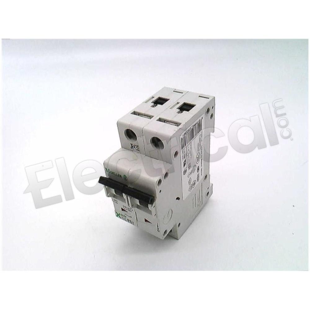 Eaton Molded Case FAZ-B10/4