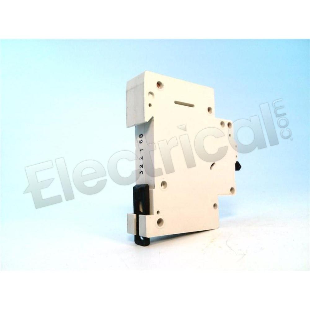 Eaton Molded Case FAZ-B16/1