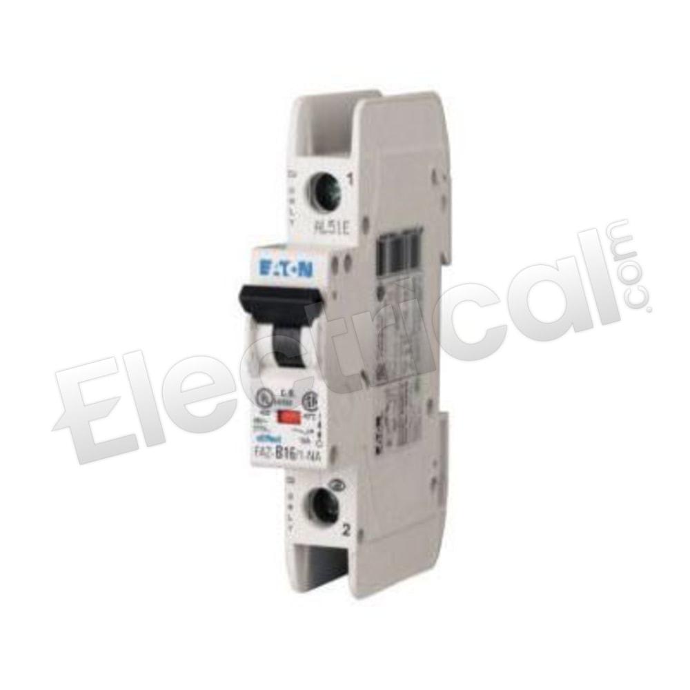 Eaton Molded Case FAZ-B2/1-NA-SP