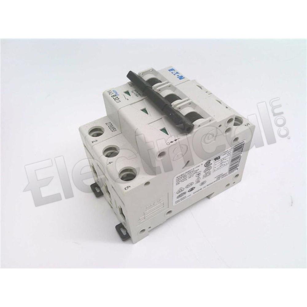 Eaton Molded Case FAZ-B32/3