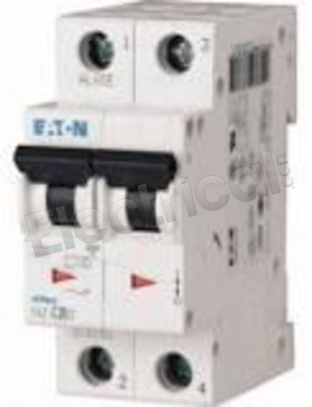 Eaton Molded Case FAZ-B3/2