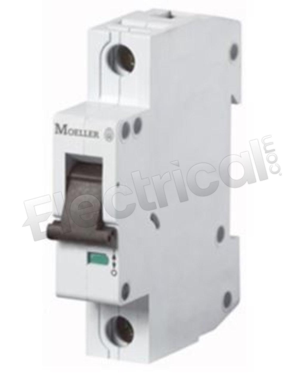 Eaton Molded Case FAZ-B6/1