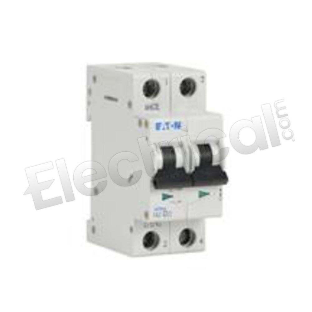 Eaton Molded Case FAZ-C1/2