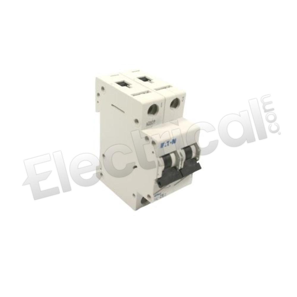 Eaton Molded Case FAZ-C15/2