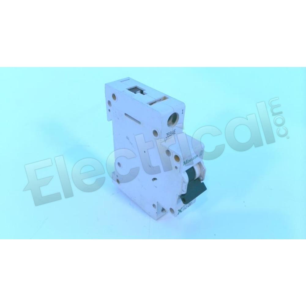 Eaton Molded Case FAZ-C2/1