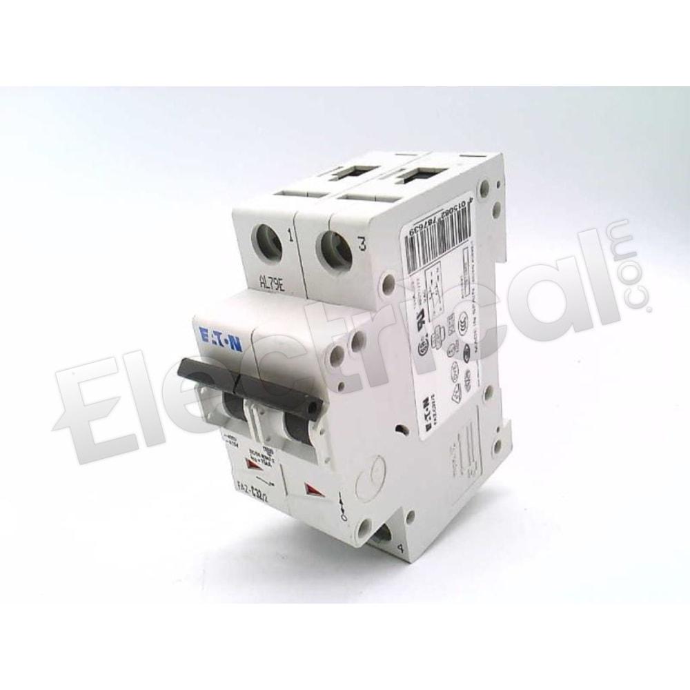Eaton Molded Case FAZ-C32/2