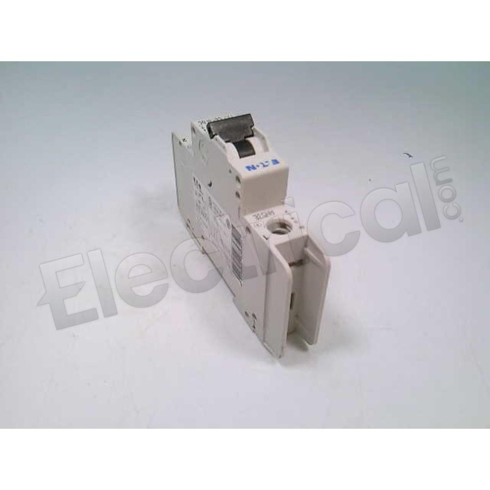 Eaton Molded Case FAZ-C6/1-NA-DC-SP