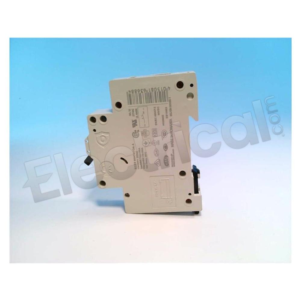 Eaton Molded Case FAZ-D10/1