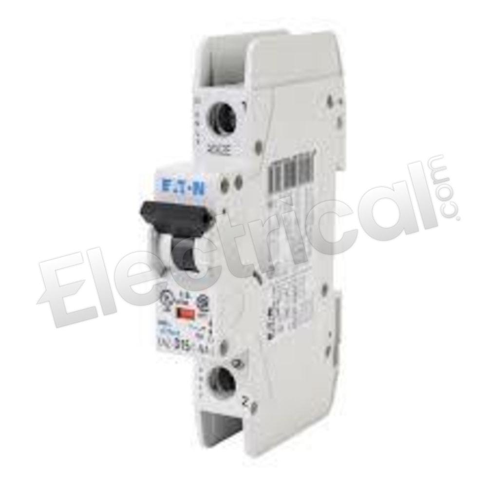 Eaton Molded Case FAZ-D15/1-NA-L