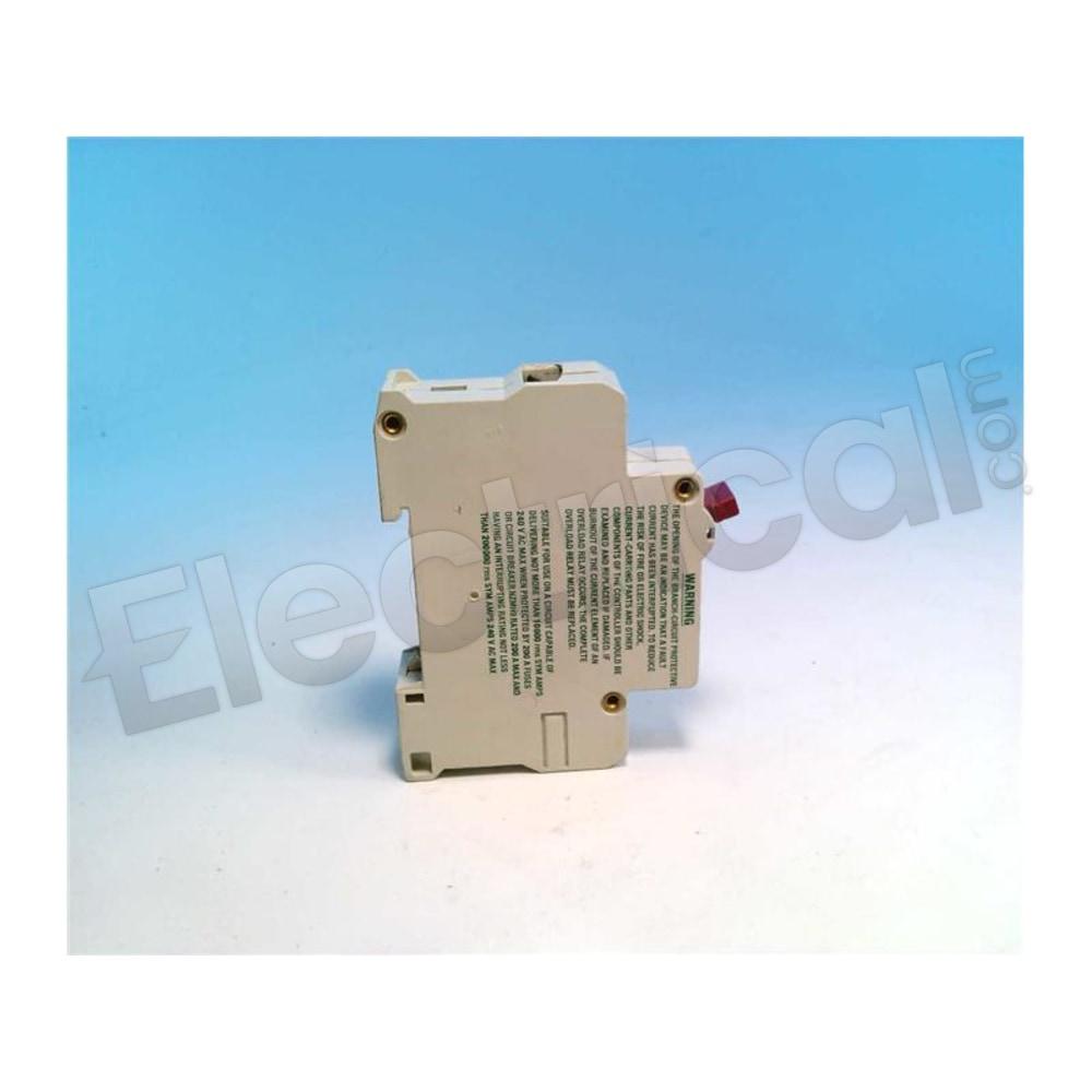 Eaton Molded Case FAZ-G10A-CNA