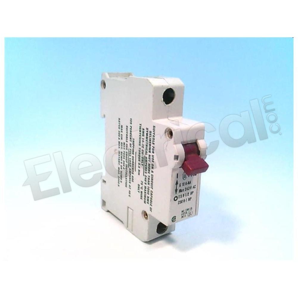 Eaton Molded Case FAZ-G10A-NA