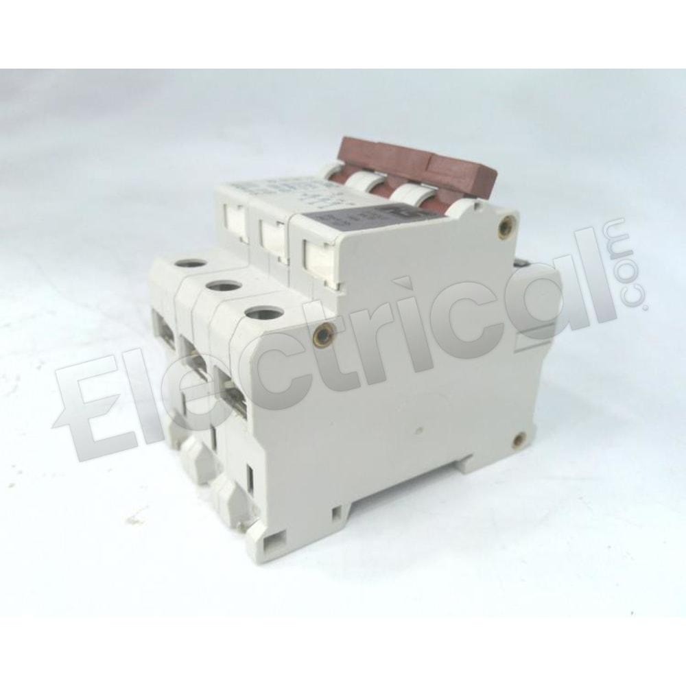 Eaton Molded Case FAZ-G16A-3