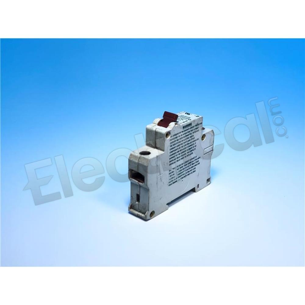 Eaton Molded Case FAZ-G2A-CNA