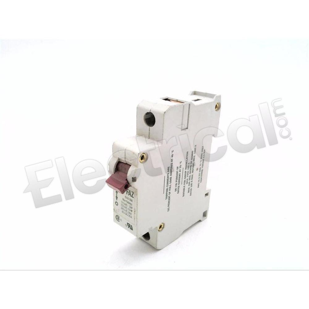 Eaton Molded Case FAZ-G4A-CNA