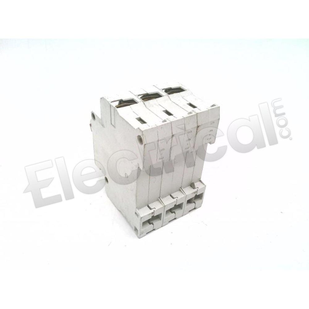 Eaton Molded Case FAZ-G6A-3