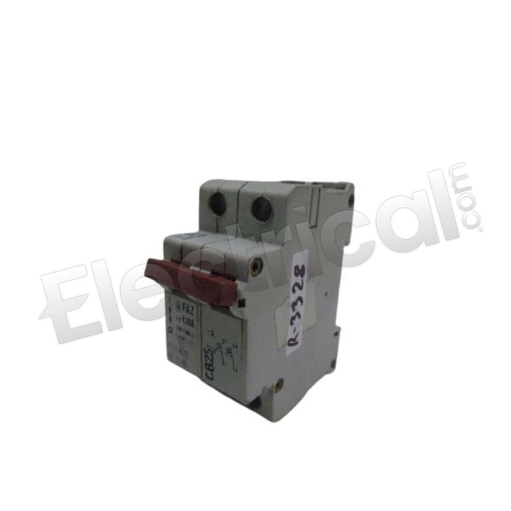 Eaton Molded Case FAZ-R2/1