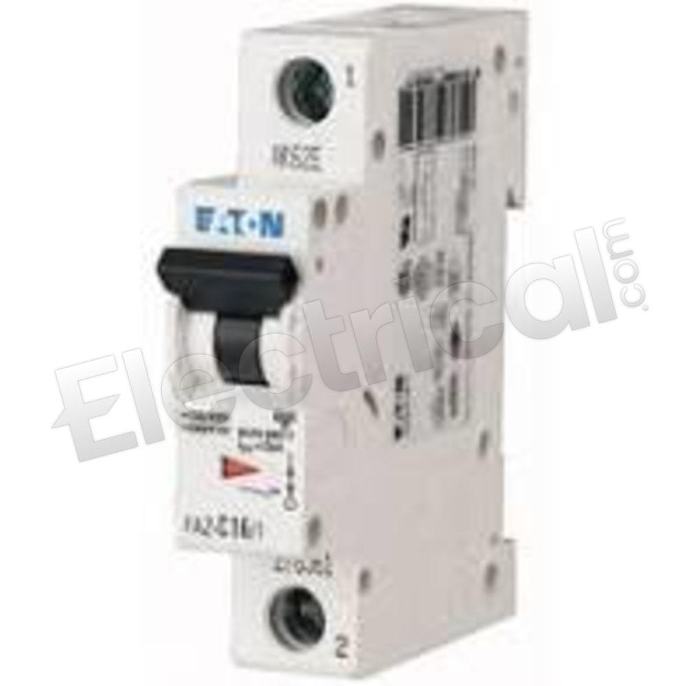 Eaton Molded Case FAZ-S10/1