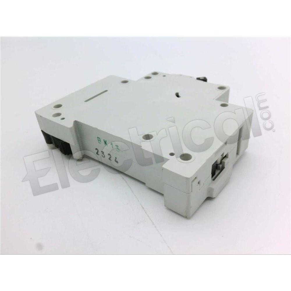 Cutler Hammer Molded Case FAZ-XAA-C-12-110VAC