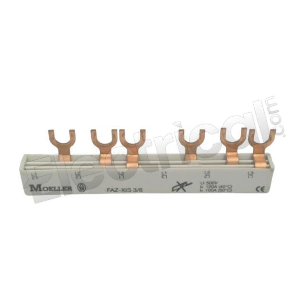 Eaton Molded Case FAZ-XIS-3/6