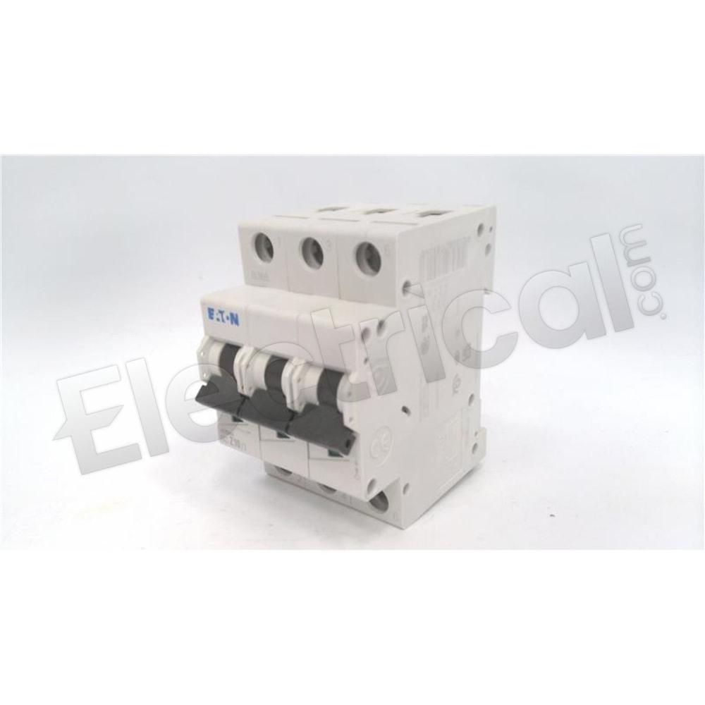 Eaton Molded Case FAZ-Z10/3