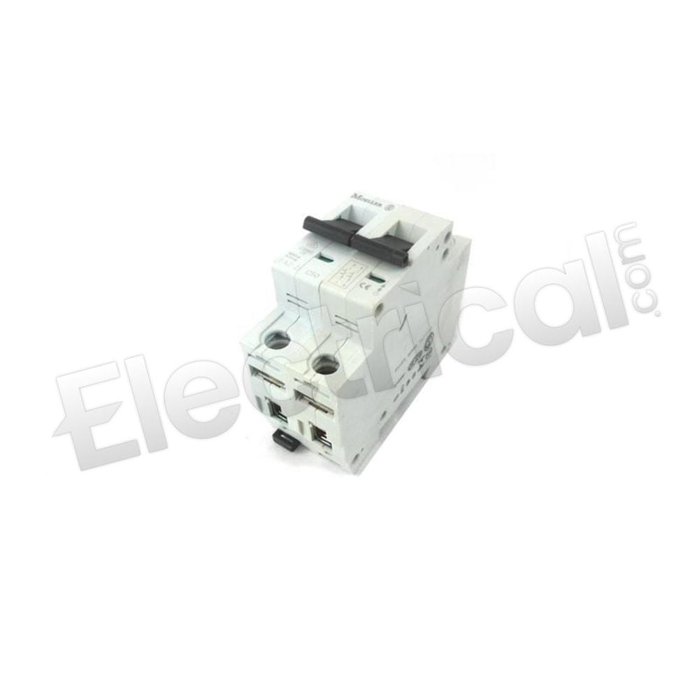 Eaton Molded Case FAZ2C50