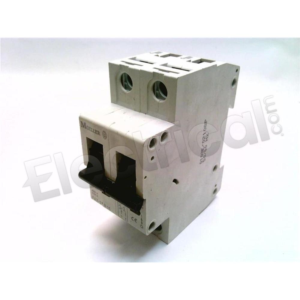 Eaton Molded Case FAZ2R16