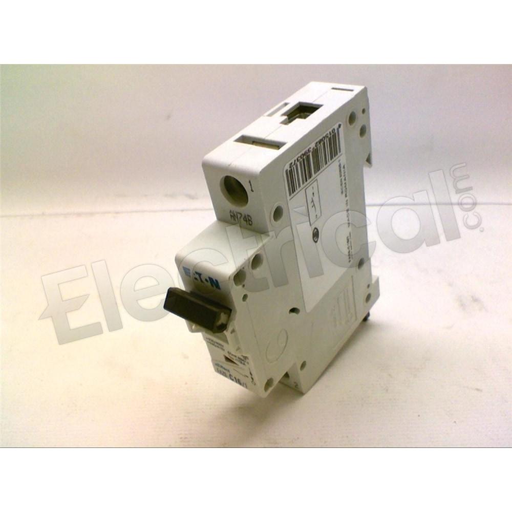 Eaton Molded Case FAZ6-C16/1