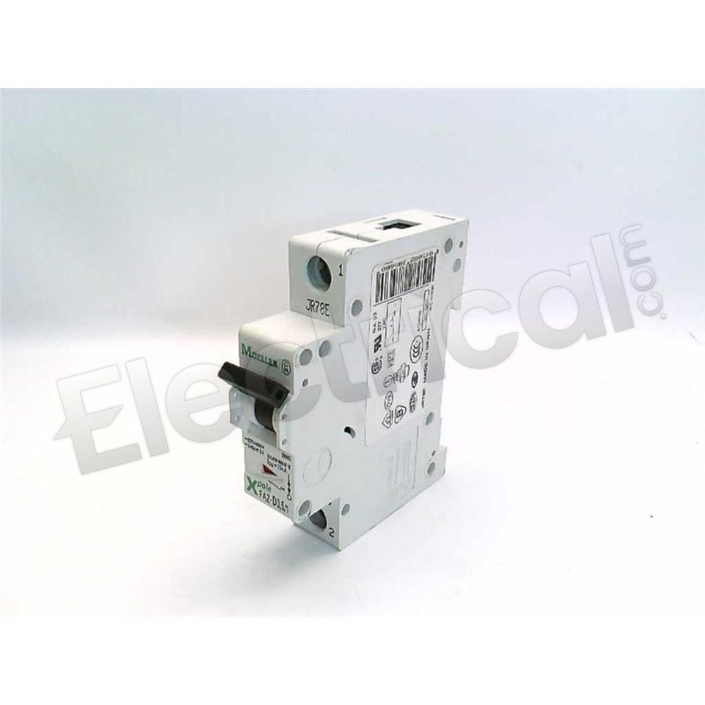 Eaton Molded Case FAZD051