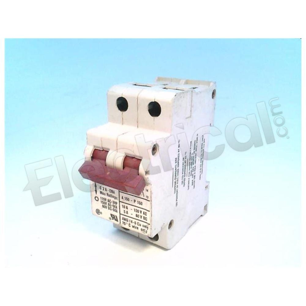 Eaton Molded Case FAZG4/1-HI10