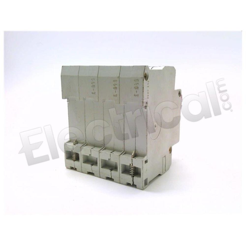 Eaton Molded Case FAZG40-3-HI10