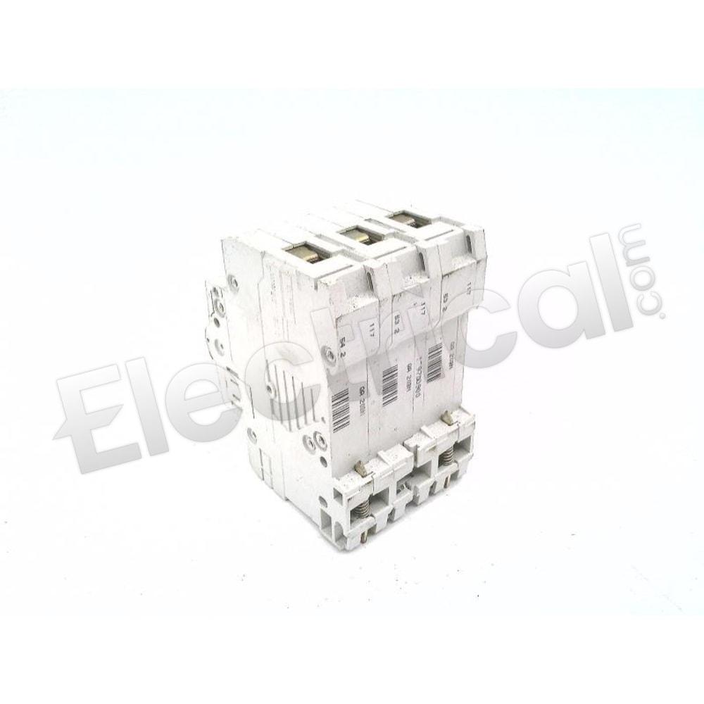 Eaton Molded Case FAZN B20-3