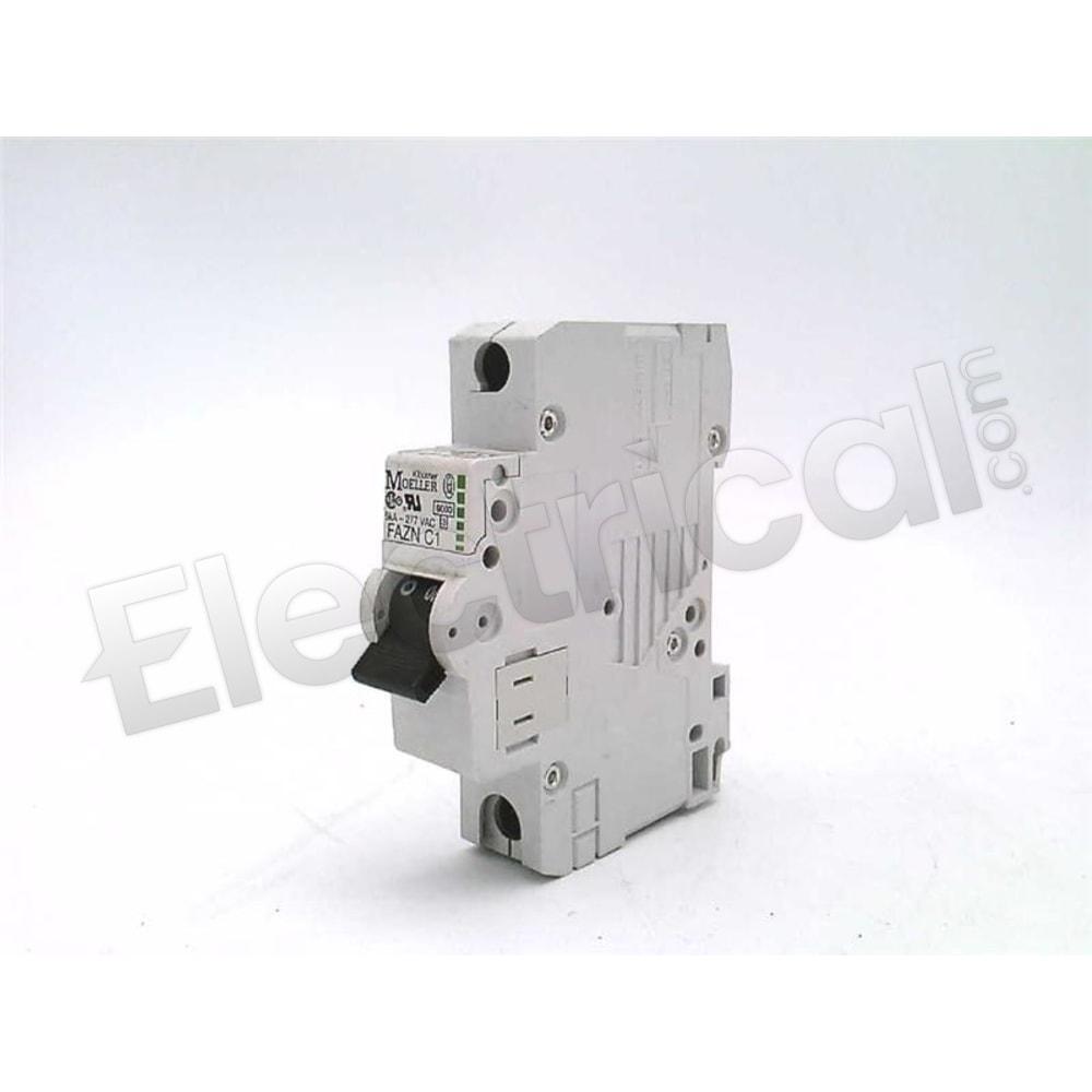 Eaton Molded Case FAZN-C1/1