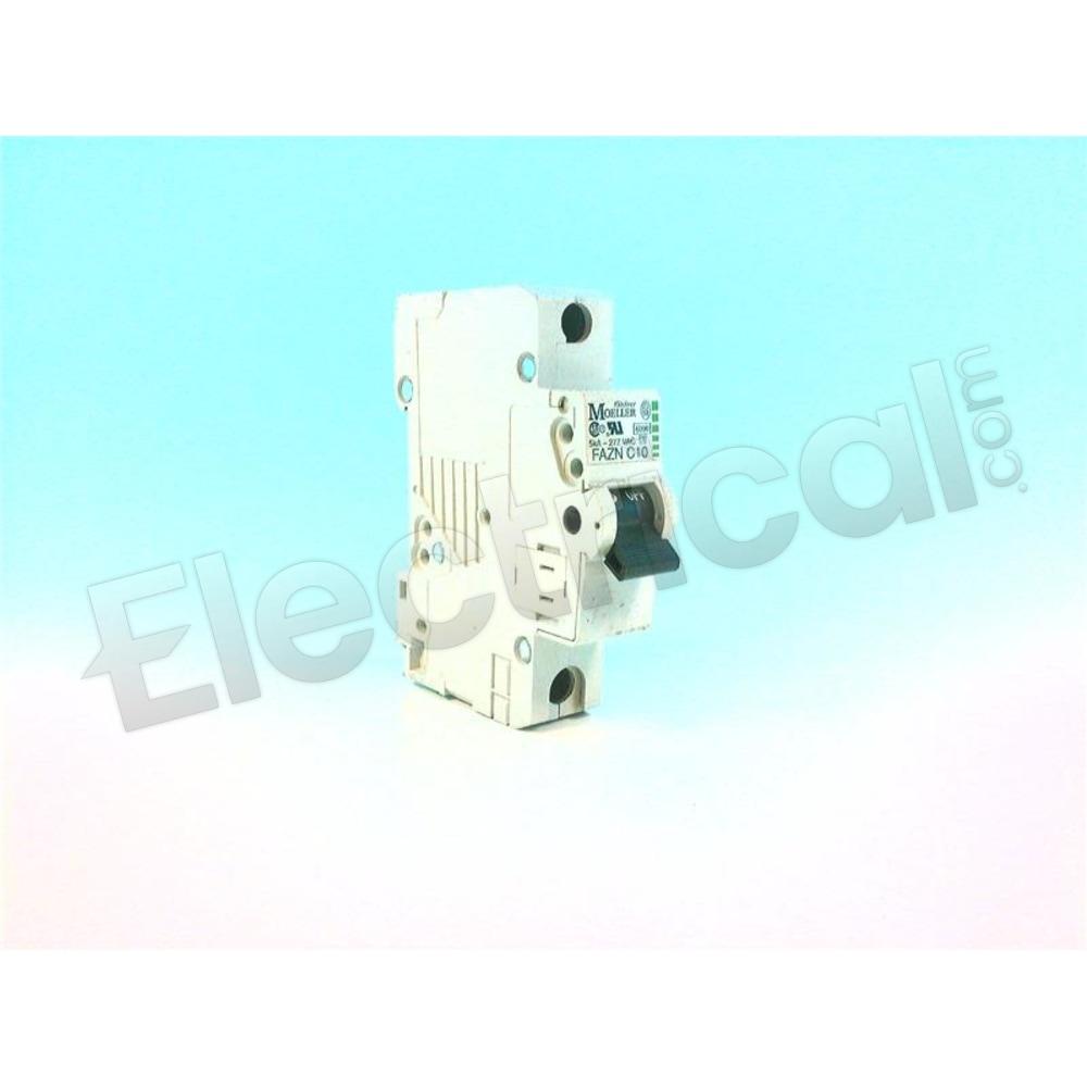 Eaton Molded Case FAZN-C10/1