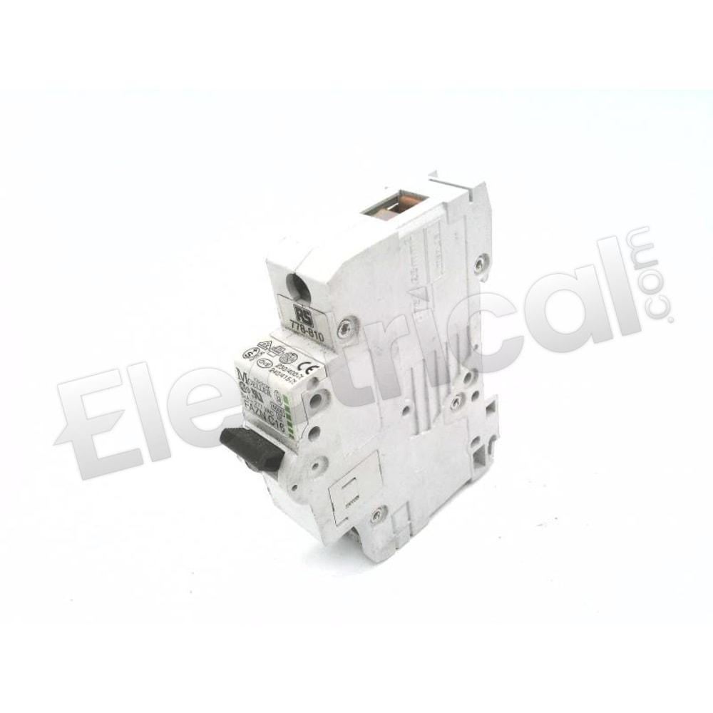Eaton Molded Case FAZN-C16/1