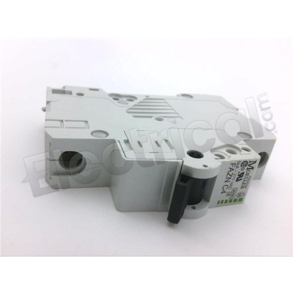 Eaton Molded Case FAZN-C4