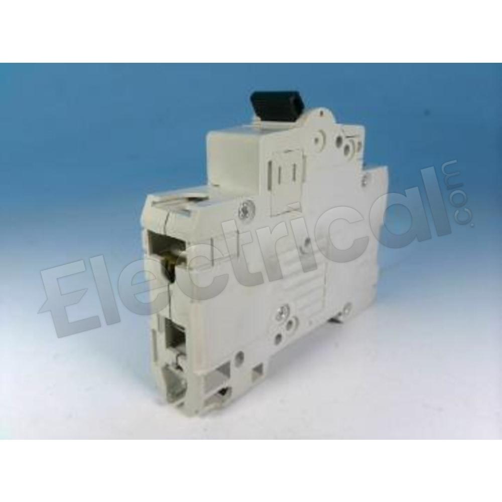 Eaton Molded Case FAZNB16