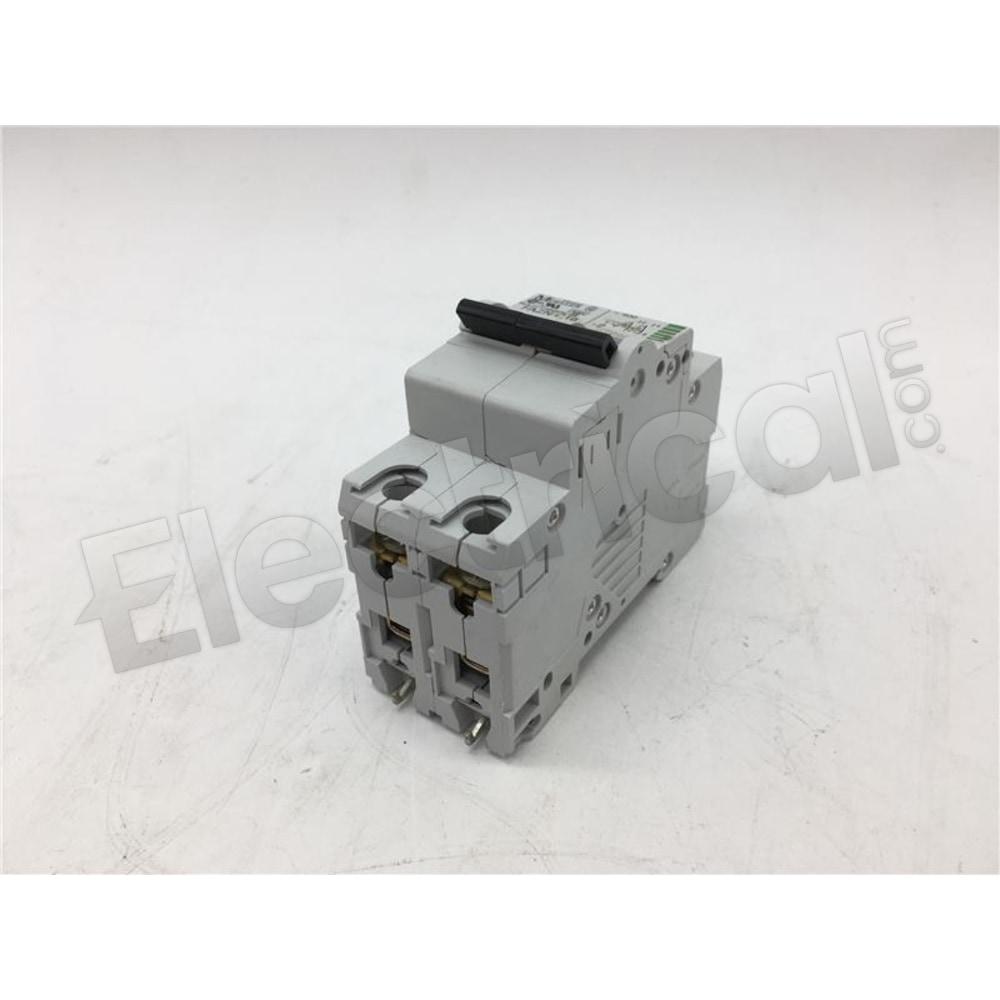 Eaton Molded Case FAZNC16-2