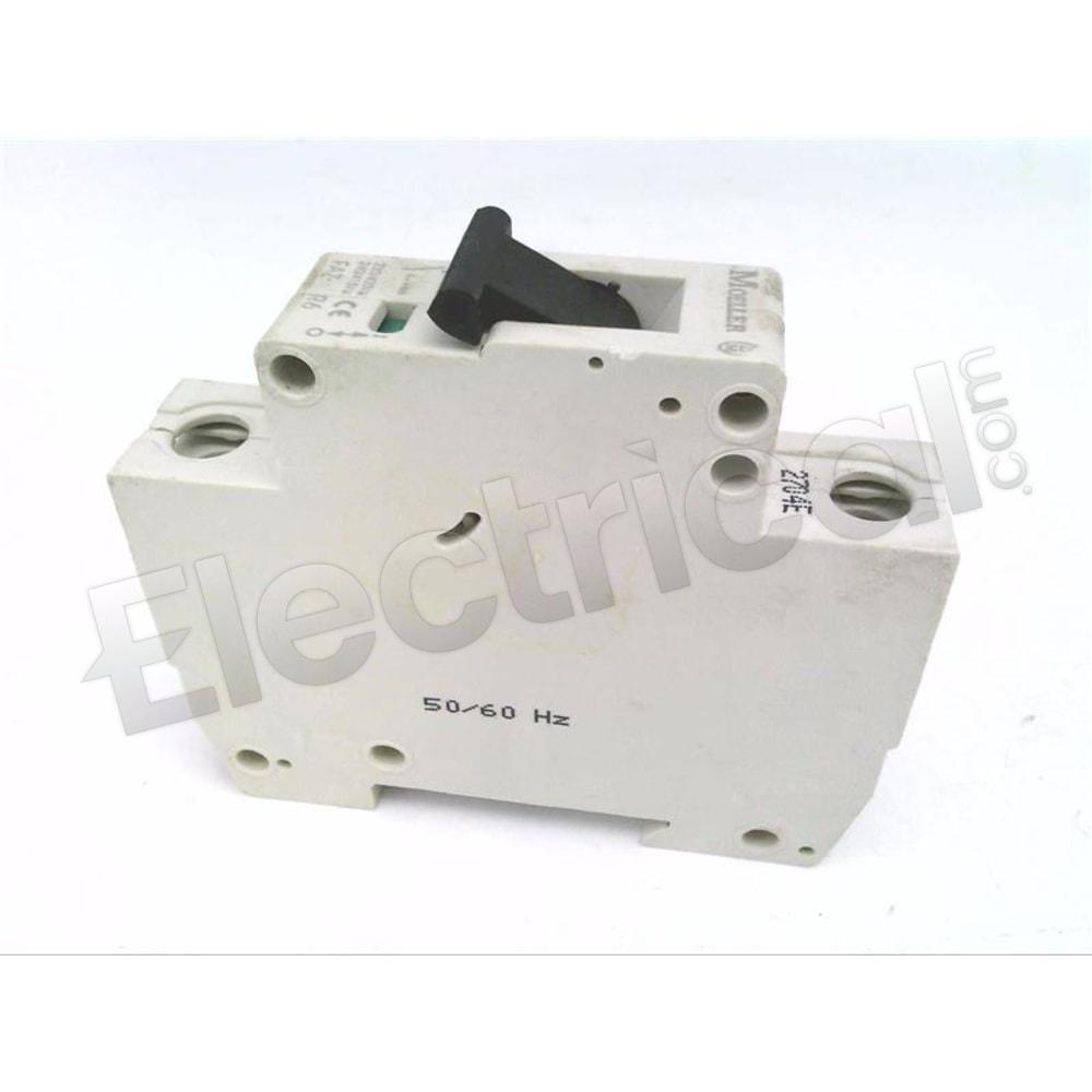 Eaton Molded Case FAZR6