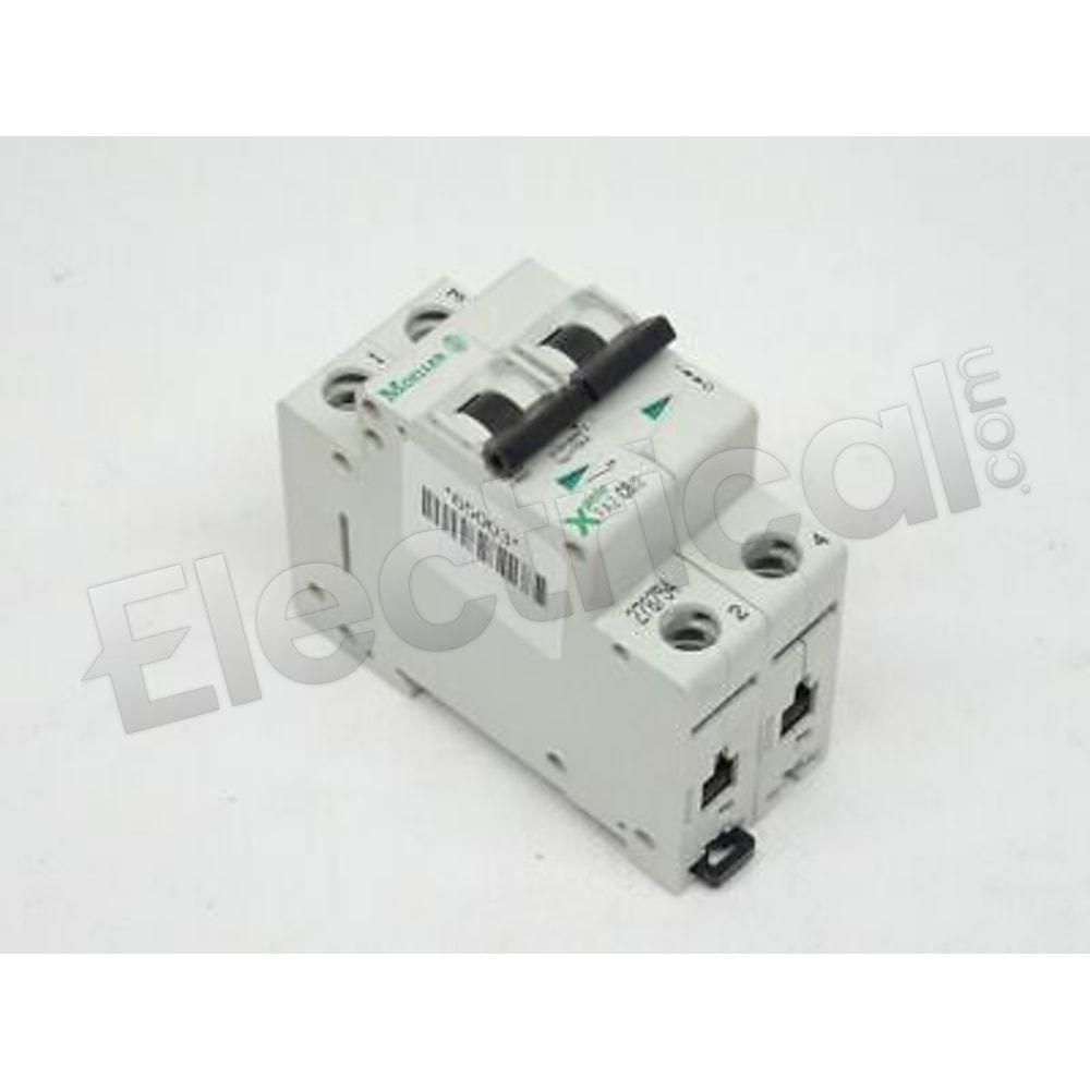 Eaton Molded Case FAZSC6-2