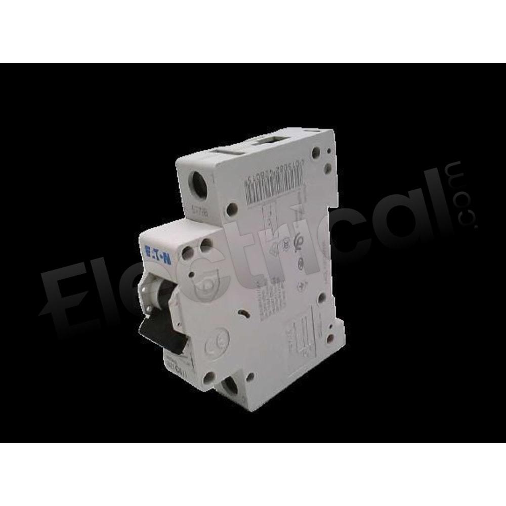 Eaton Molded Case FAZT-C4/1