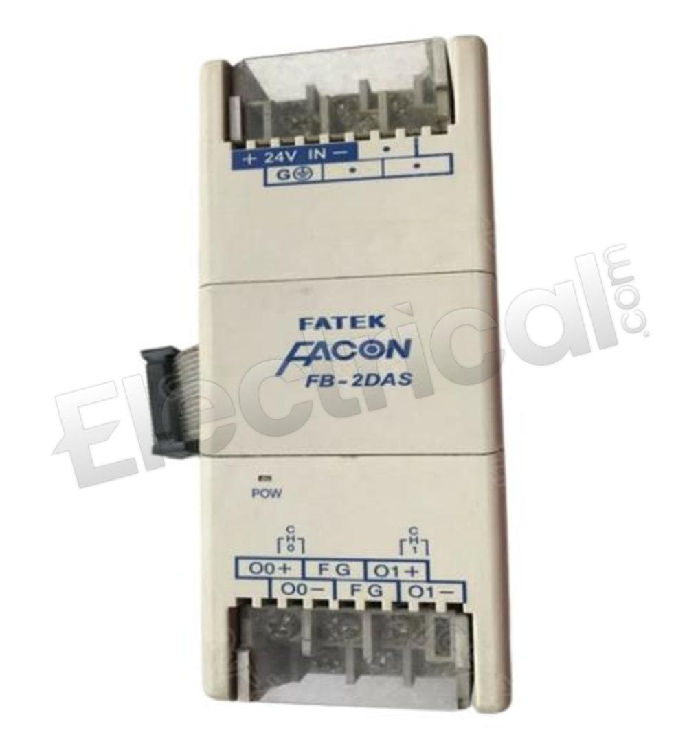 FB-2DAS