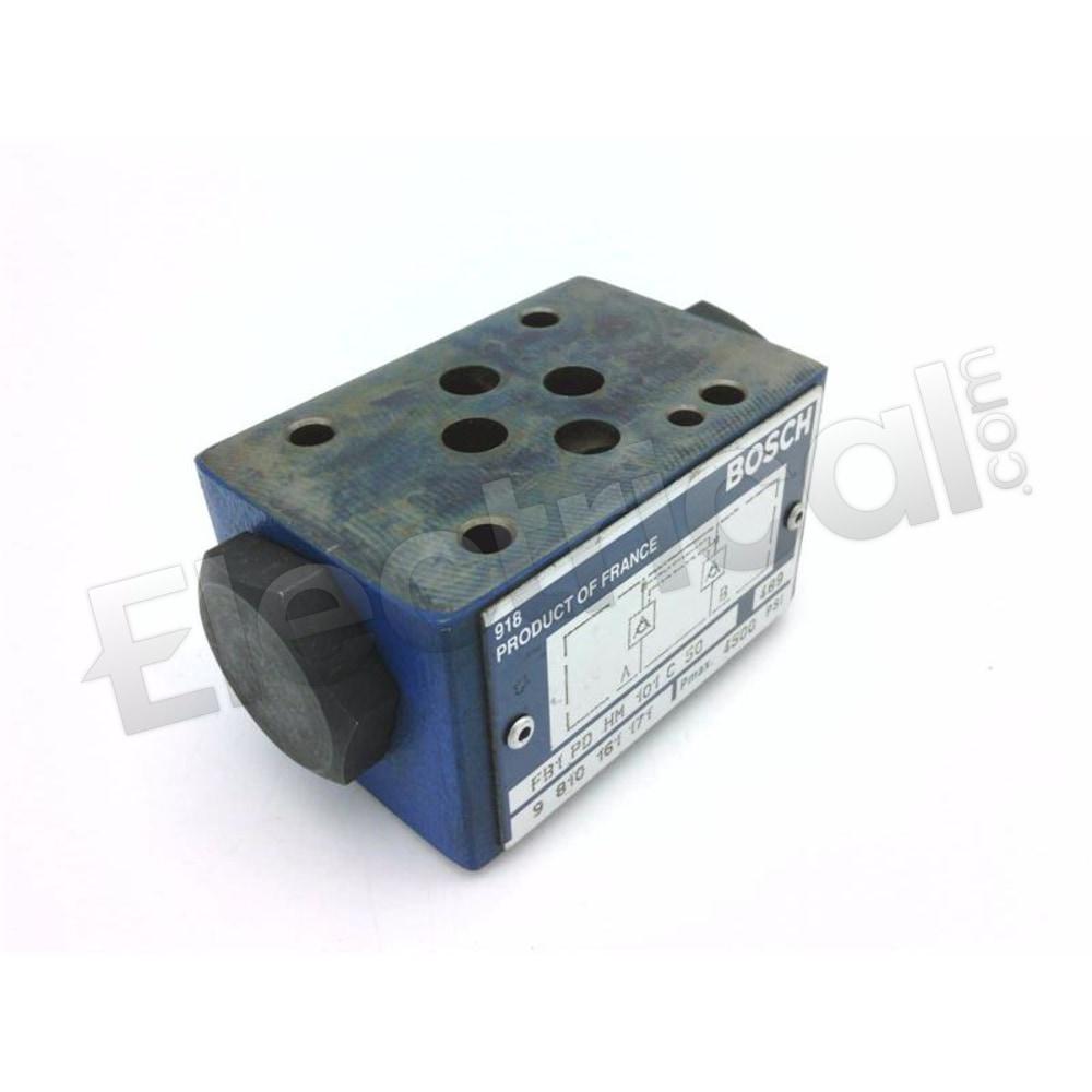 FB1-PD-HM-101-C-50