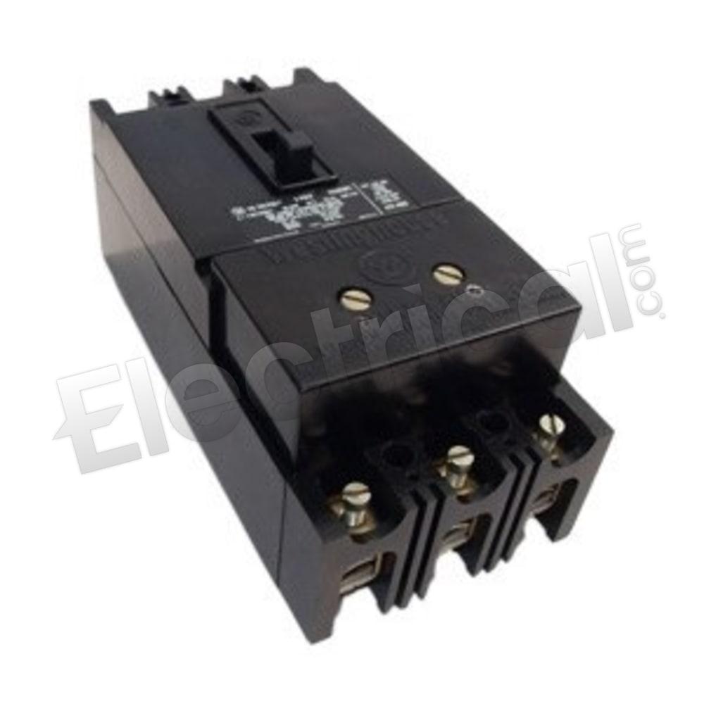 Eaton Molded Case FB2100PL