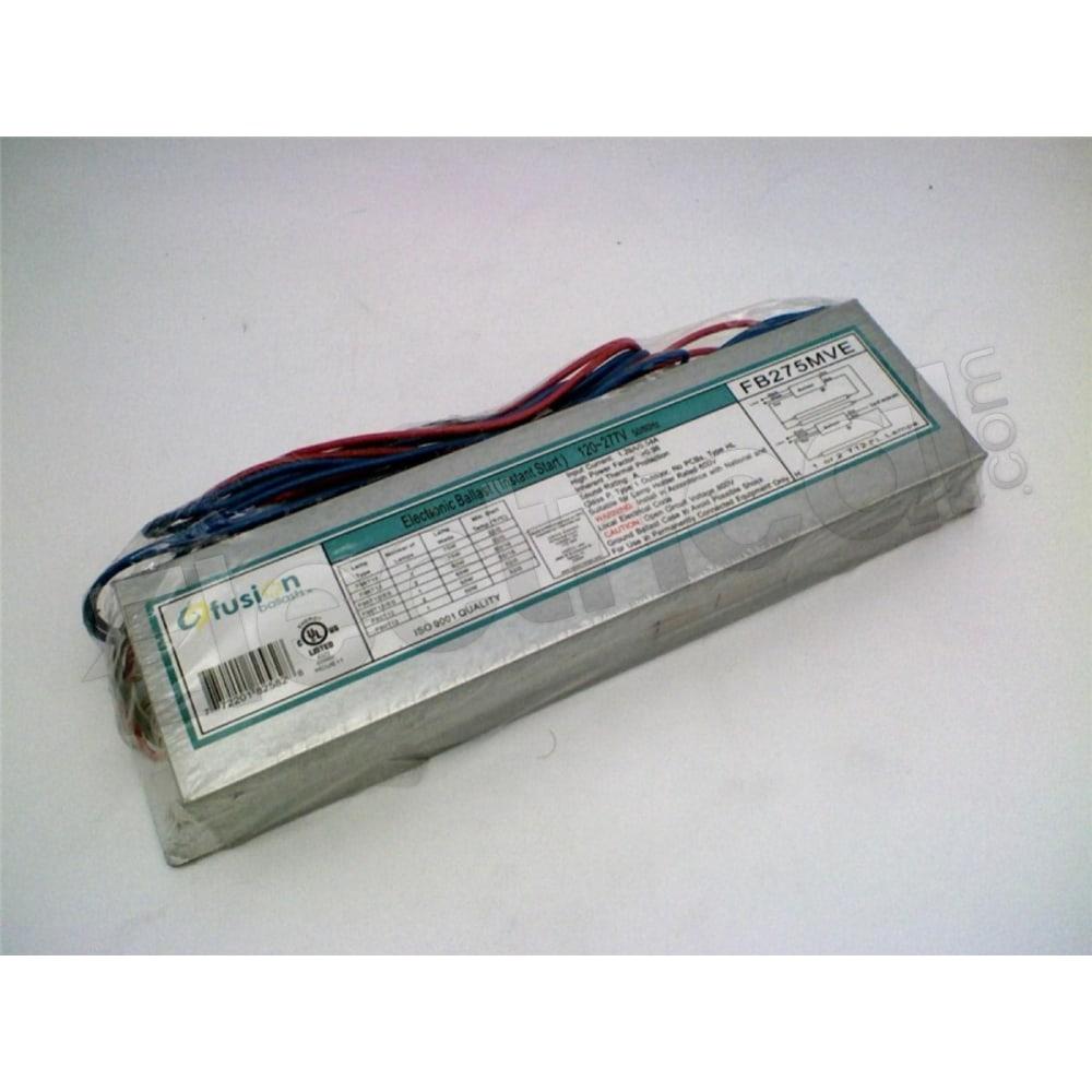 FB275MVE