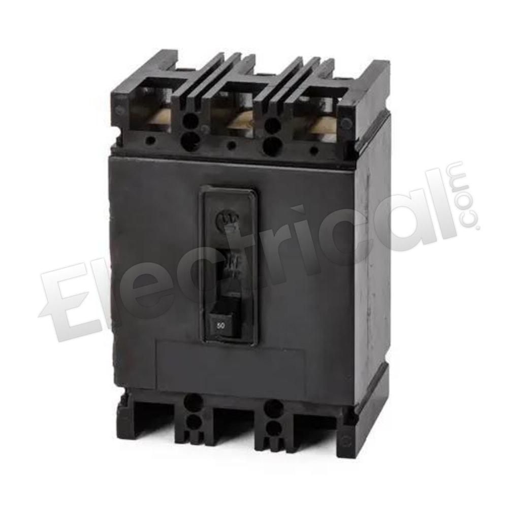 Westinghouse Molded Case FB3050LA3